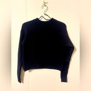 NWT Gianni Bini Mock Neck Sweater
